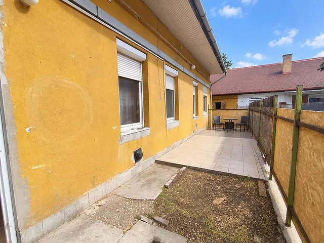 Eladó lakás Budapest IV. kerület, Újpest 54 nm