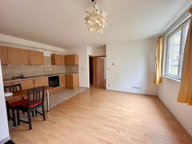Kiadó lakás Budapest XIII. kerület 41 nm