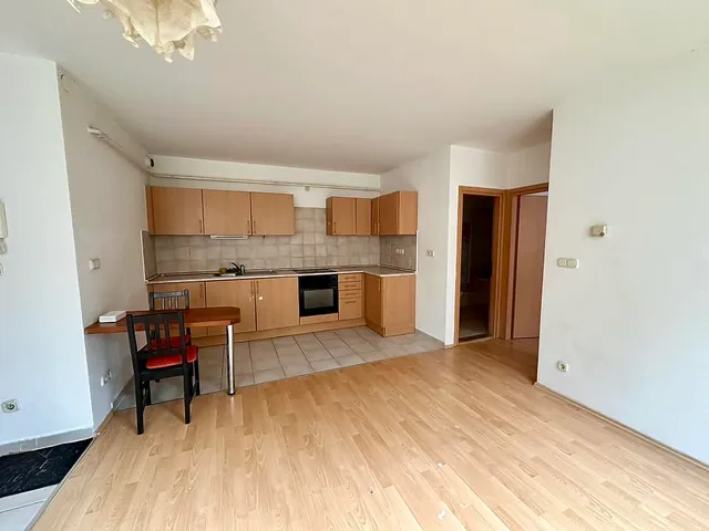 Kiadó lakás Budapest XIII. kerület 41 nm