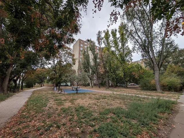 Eladó lakás Budapest IV. kerület, Újpest 34 nm