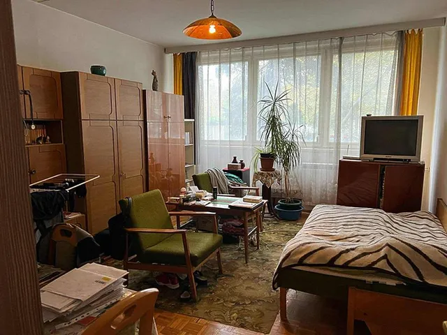Eladó lakás Budapest XIV. kerület, Nagyzugló 47 nm