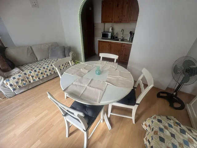 Kiadó lakás Budapest VII. kerület 43 nm