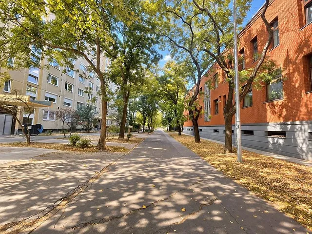 Eladó lakás Budapest IV. kerület, Újpest 35 nm