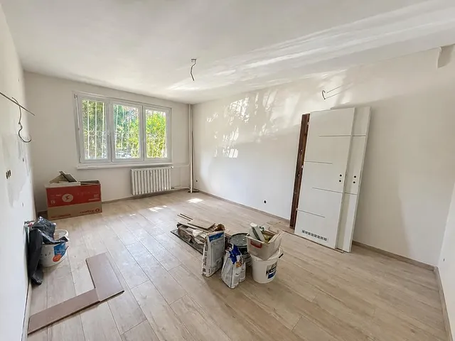 Eladó lakás Budapest IV. kerület, Újpest 35 nm