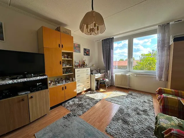 Eladó lakás Budapest X. kerület, Óhegy 38 nm