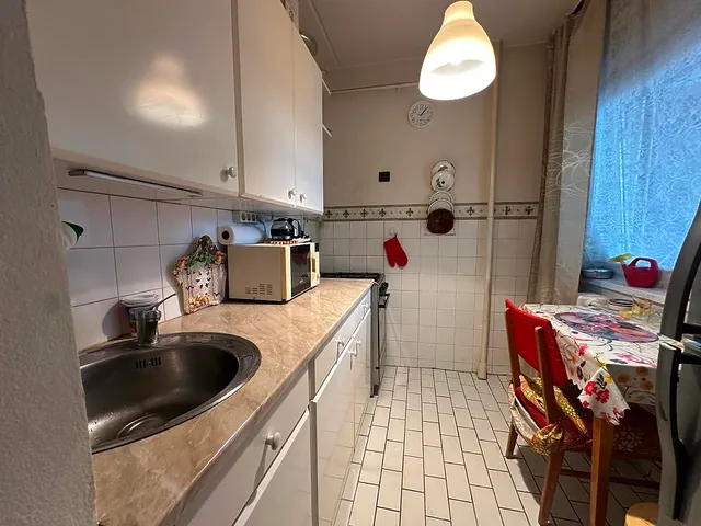 Eladó lakás Budapest X. kerület, Óhegy 38 nm