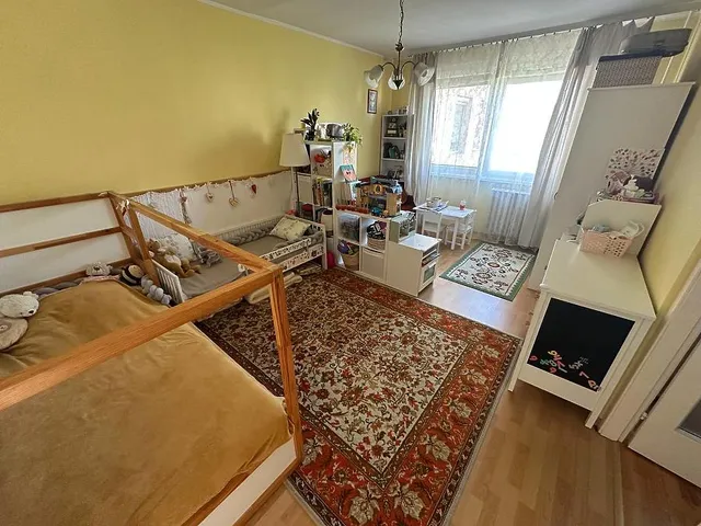 Eladó lakás Budapest IV. kerület, Újpest 54 nm