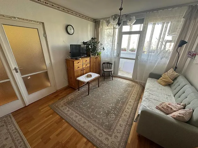 Eladó lakás Budapest IV. kerület, Újpest 54 nm