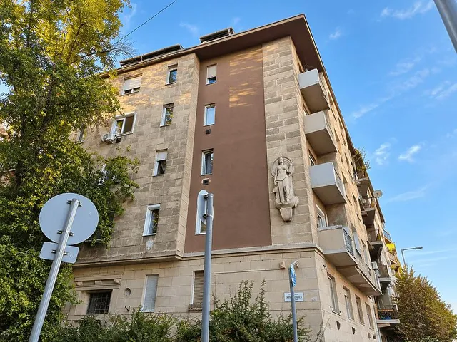 Eladó lakás Budapest III. kerület 64 nm