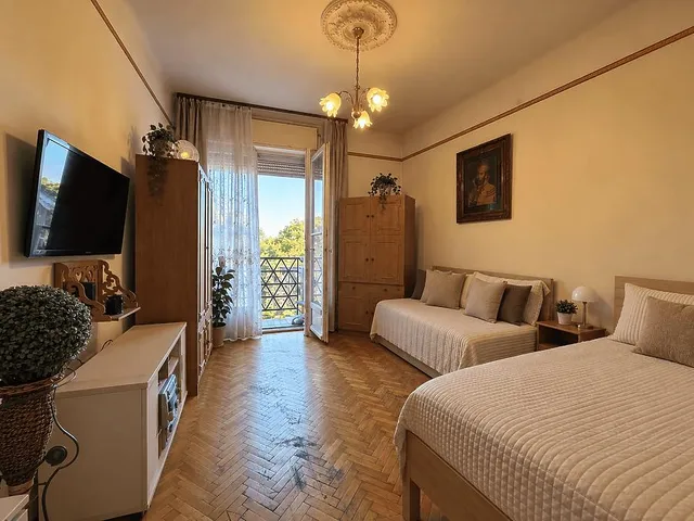 Eladó lakás Budapest III. kerület 64 nm