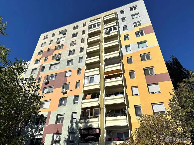 Eladó lakás Budapest III. kerület, Kaszásdűlő 51 nm