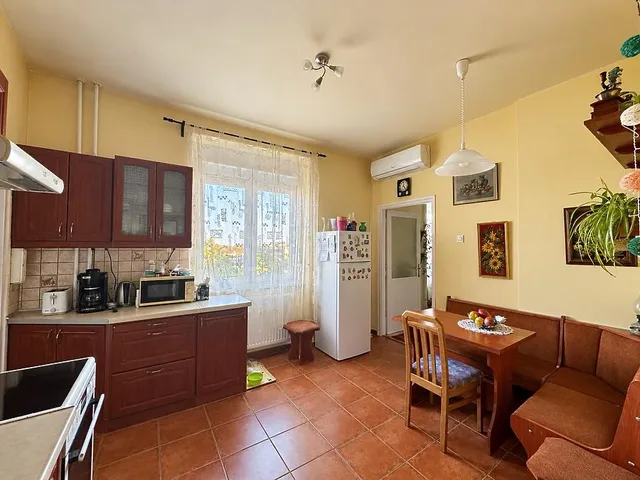 Eladó lakás Budapest XXI. kerület 63 nm