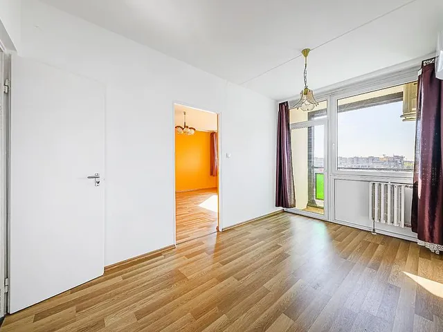 Eladó lakás Budapest XIV. kerület, Rákosfalva 68 nm