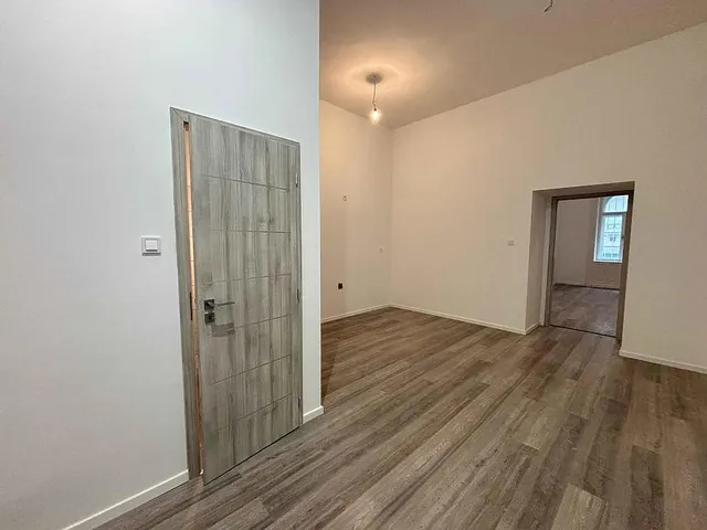 Eladó lakás Budapest VI. kerület 55 nm