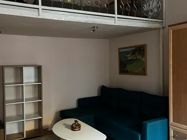 Eladó lakás Budapest IV. kerület, Újpest 29 nm