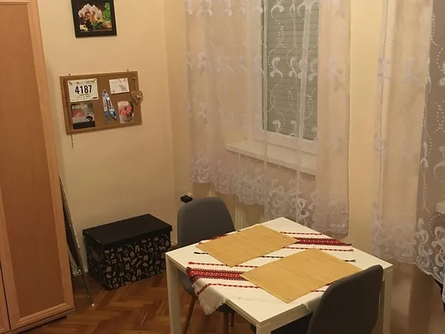 Eladó lakás Budapest IV. kerület, Újpest 29 nm