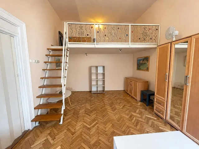 Eladó lakás Budapest IV. kerület, Újpest 29 nm