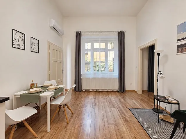 Eladó lakás Budapest XII. kerület, Krisztinaváros XII. ker. 50 nm