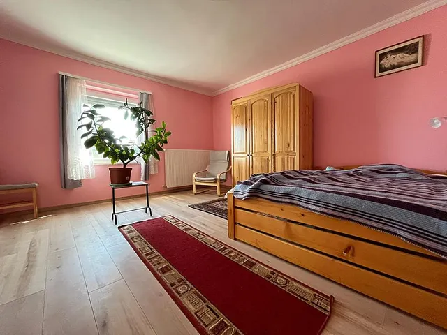 Eladó lakás Budapest III. kerület, Csillaghegy 57 nm