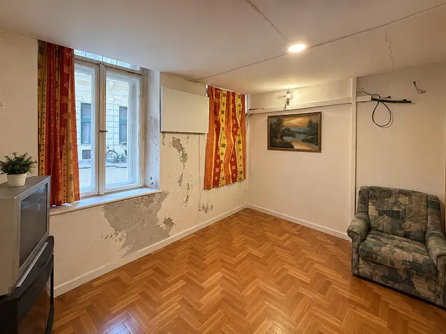Eladó lakás Budapest XI. kerület, Szentimreváros 34 nm