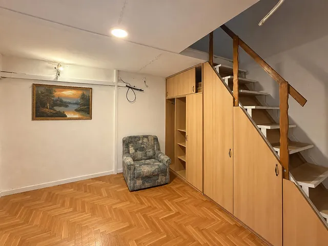 Eladó lakás Budapest XI. kerület, Szentimreváros, Bartók Béla út 34 nm