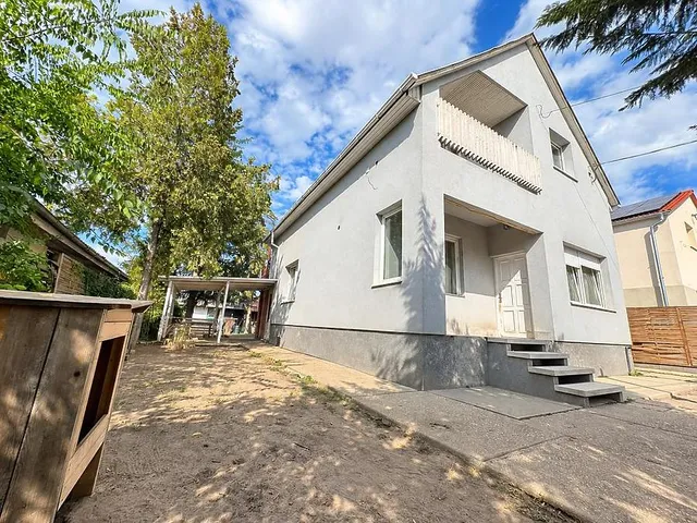 Eladó ház Dunakeszi 110 nm