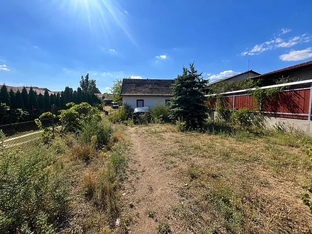 Eladó telek Dunakeszi 737 nm