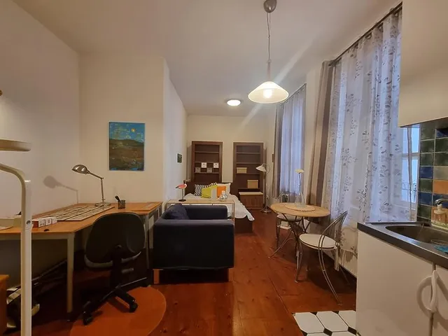 Kiadó lakás Budapest IX. kerület 28 nm