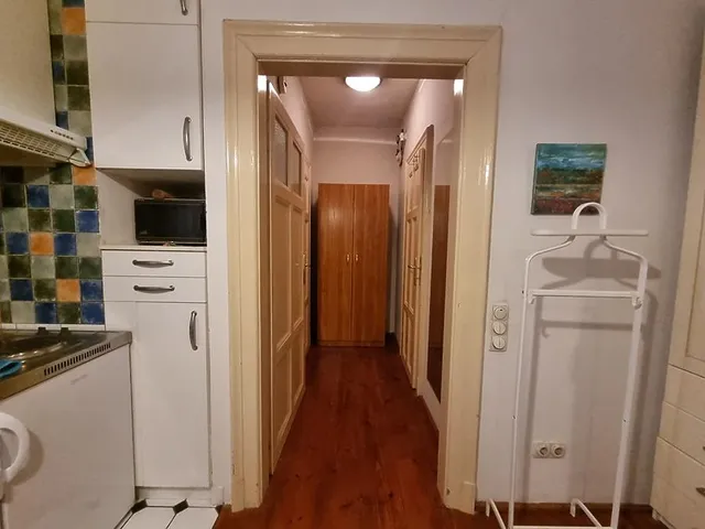 Kiadó lakás Budapest IX. kerület, Ráday utca 28 nm
