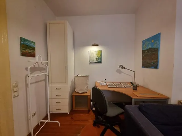 Kiadó lakás Budapest IX. kerület, Ráday utca 28 nm