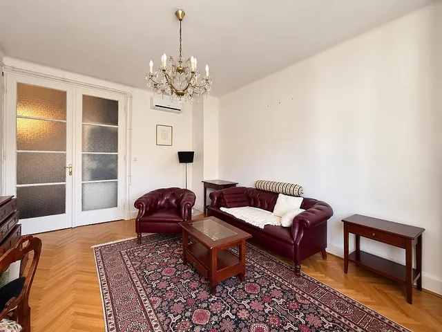 Kiadó lakás Budapest I. kerület 61 nm