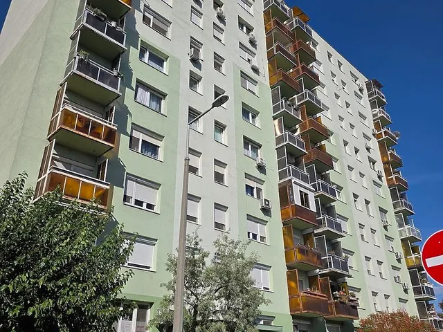 Eladó lakás Budapest XXI. kerület 52 nm