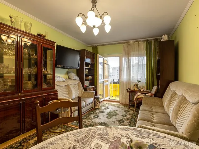 Eladó lakás Budapest XXI. kerület 52 nm