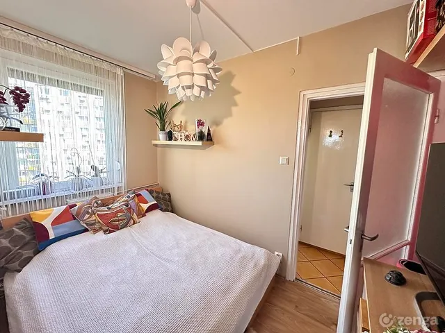 Eladó lakás Budapest XV. kerület, Újpalota 53 nm