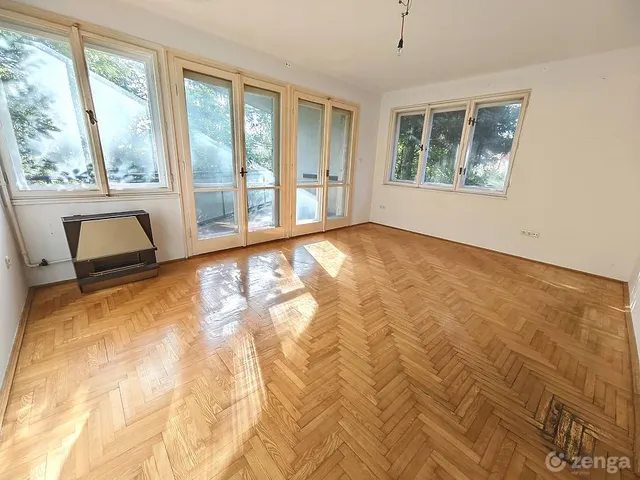 Eladó lakás Budapest II. kerület, Pasarét, Hűvösvölgyi út 65 nm