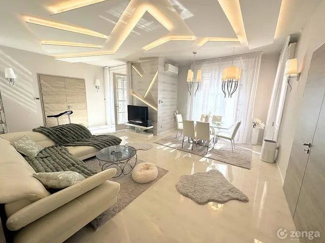 Eladó lakás Budapest XIII. kerület, Újlipótváros 140 nm