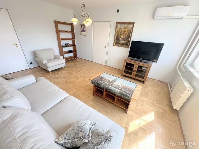 Eladó lakás Budapest XIII. kerület, Újlipótváros 68 nm