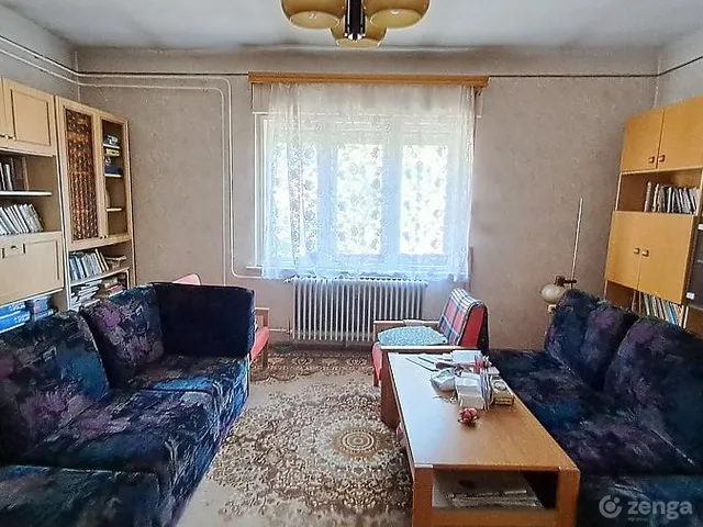 Eladó ház Budapest XV. kerület, Rákospalota 110 nm
