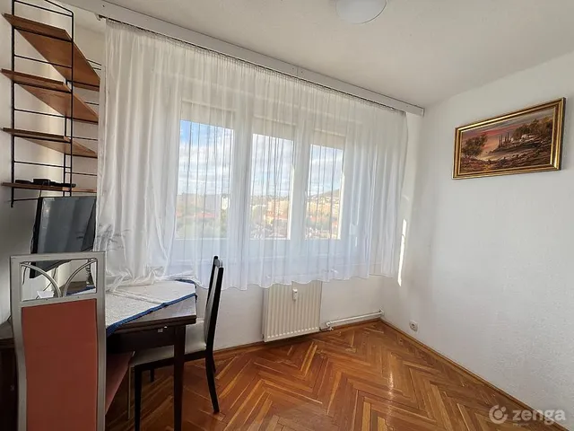 Eladó lakás Budapest III. kerület, Óbuda 33 nm