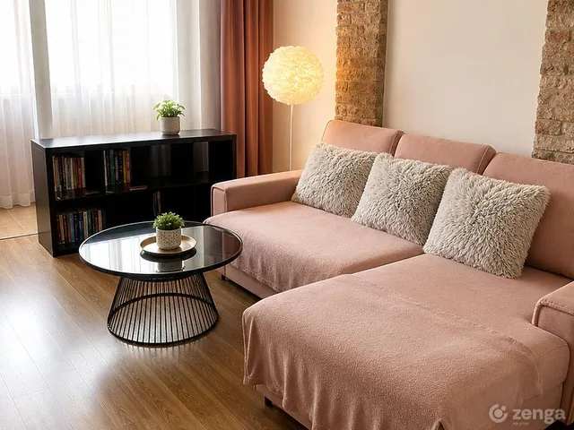 Kiadó lakás Budapest III. kerület, Aquincum 51 nm