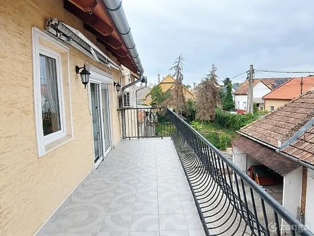 Eladó ház Budapest XV. kerület, Rákospalota 100 nm