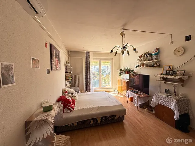 Eladó lakás Budapest III. kerület, Békásmegyer 57 nm
