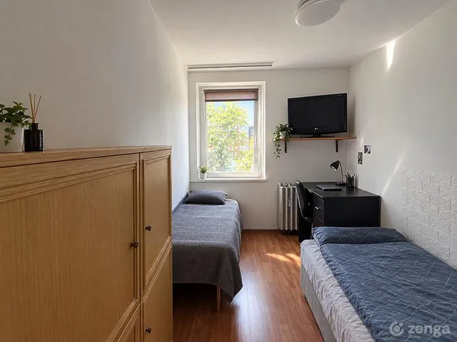 Eladó lakás Budapest III. kerület, Békásmegyer 57 nm