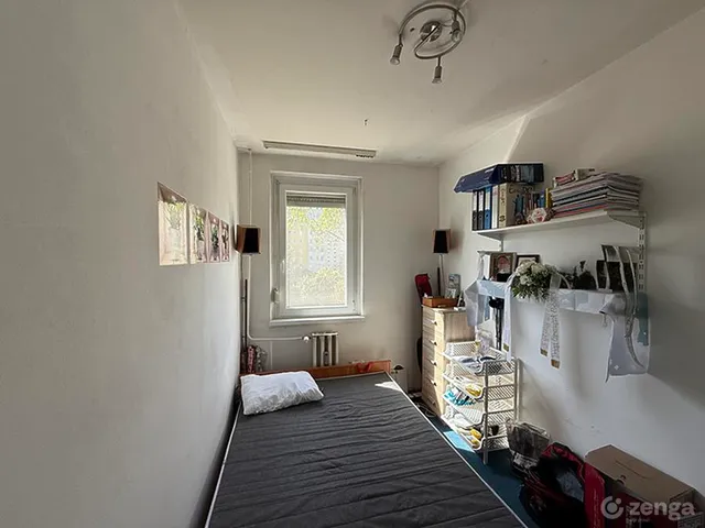 Eladó lakás Budapest III. kerület, Békásmegyer 57 nm
