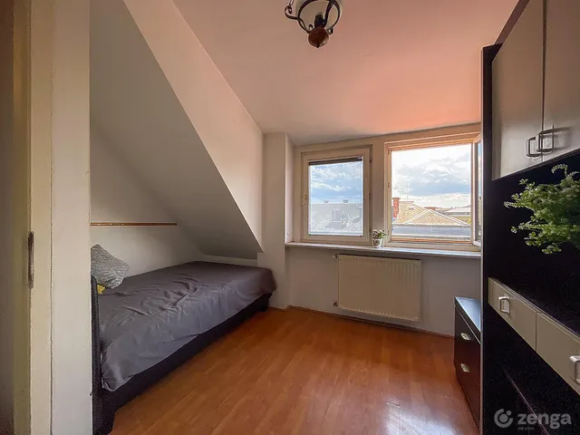 Eladó lakás Budapest VIII. kerület, Palotanegyed 66 nm