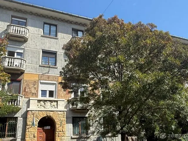 Eladó lakás Budapest XII. kerület, Németvölgy 128 nm