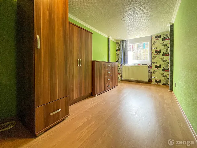 Eladó lakás Budapest VIII. kerület, Tisztviselőtelep 68 nm