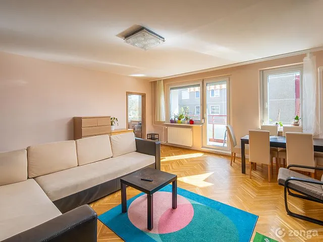 Eladó lakás Budapest III. kerület, Rómaifürdő 80 nm