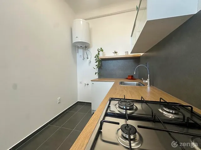 Eladó lakás Budapest X. kerület, Óhegy 35 nm