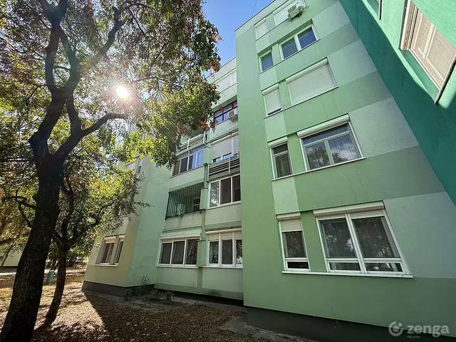 Eladó lakás Budapest XXI. kerület 64 nm
